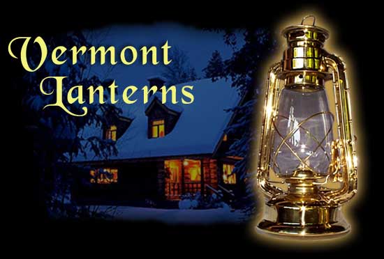 lanterns