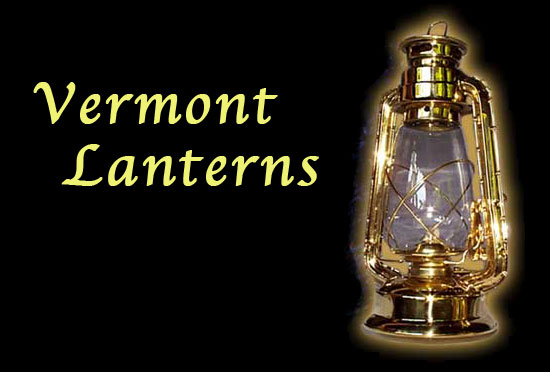 Emergency Lanterns