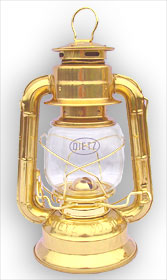 Dietz Hurricane Lantern