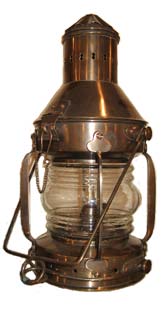 Antique Lanterns