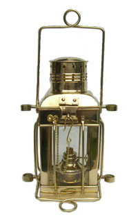 Hanging Lantern