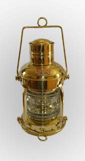 Anchor Lanterns