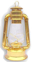 Hurricane Lantern