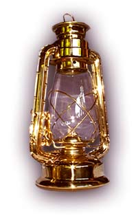  Lanterns Hurricane