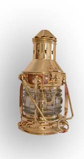 Boat Lanterns