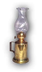 Tavern Lantern