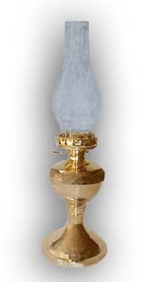 Oil Lantern