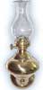 wall & table lamps